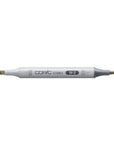 Copic - Ciao Marker - Warm Gray - W2-ScrapbookPal