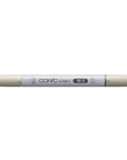 Copic - Ciao Marker - Warm Gray - W3-ScrapbookPal