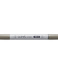Copic - Ciao Marker - Warm Gray - W5-ScrapbookPal