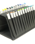 Copic - Empty Wallet - 24 pc-ScrapbookPal