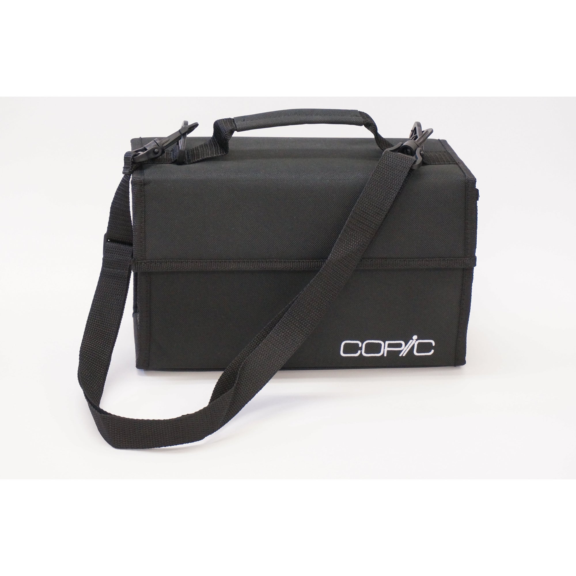 Copic - Empty Wallet - 72 pc-ScrapbookPal