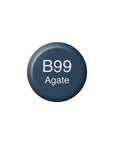 Copic - Ink Refill - Agate - B99-ScrapbookPal