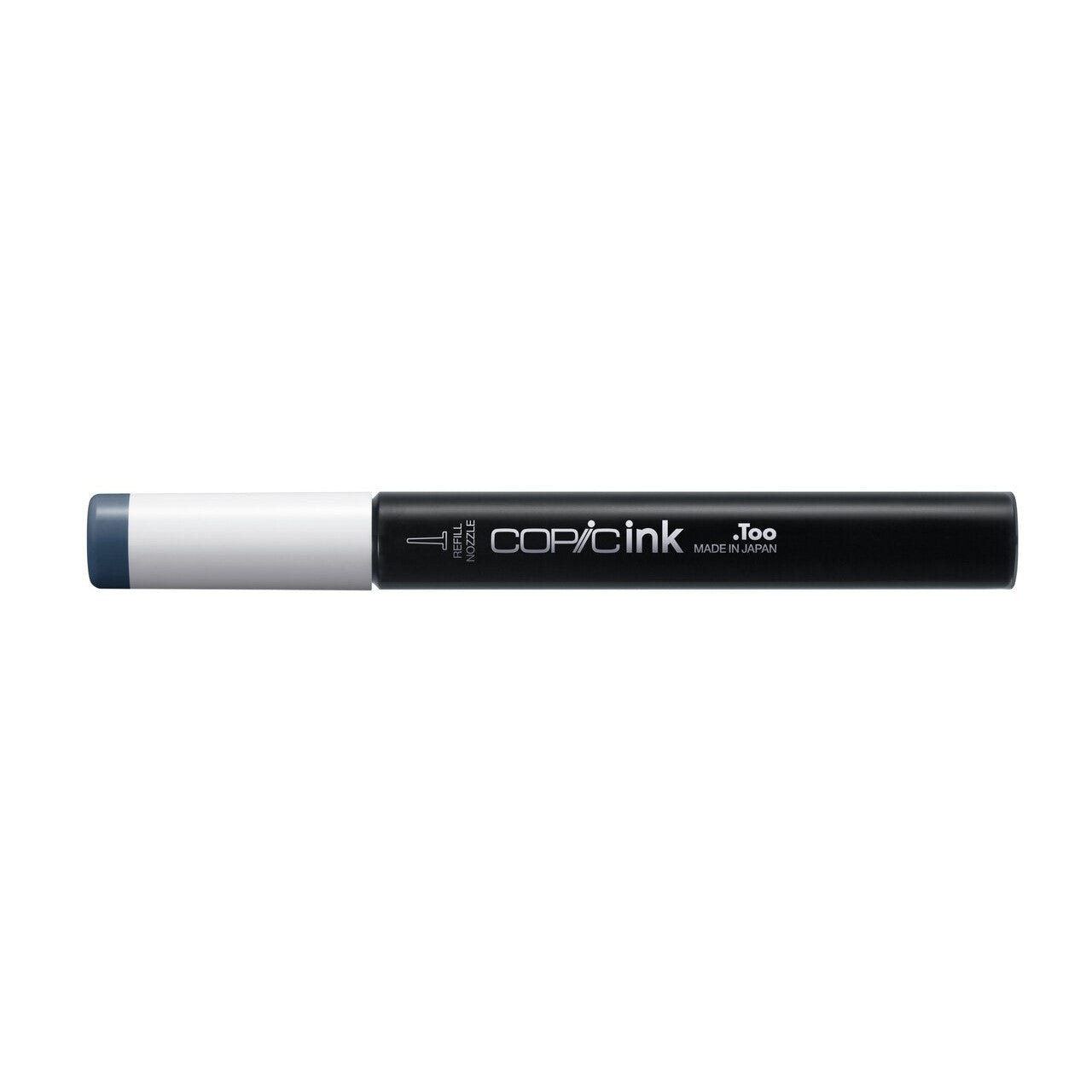 Copic - Ink Refill - Agate - B99-ScrapbookPal