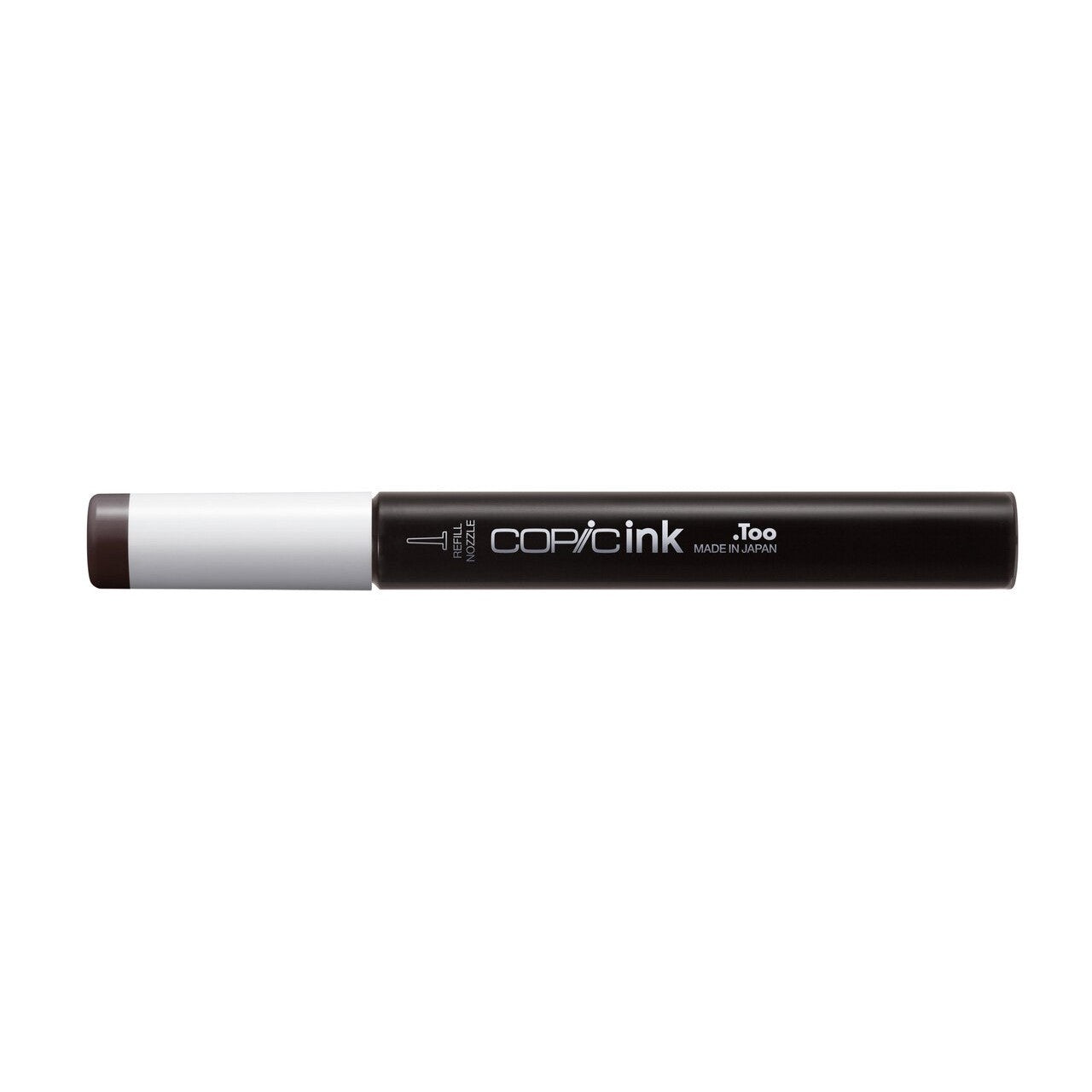 Copic - Ink Refill - Aubergine - V99-ScrapbookPal