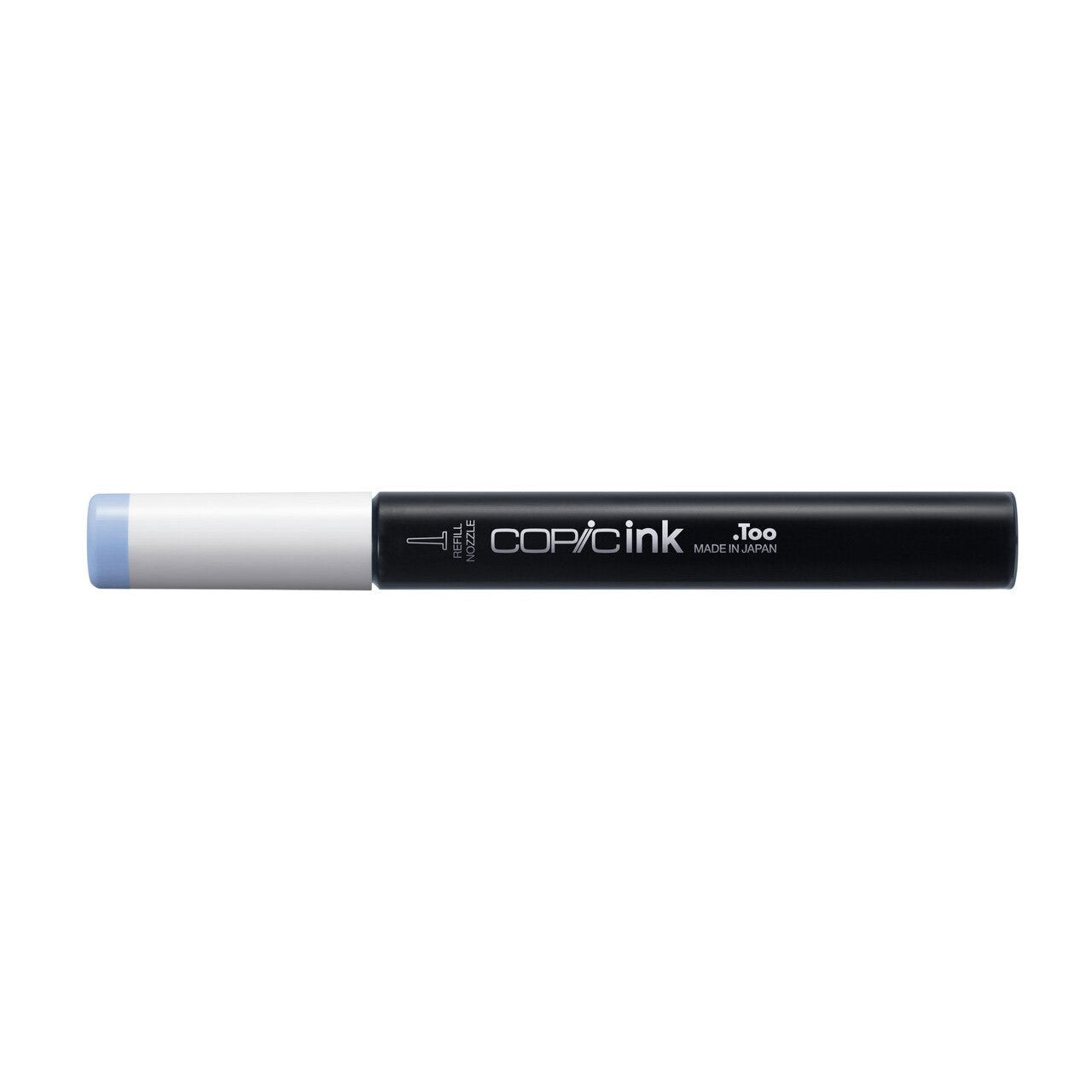 Copic - Ink Refill - Baby Blue - B21-ScrapbookPal