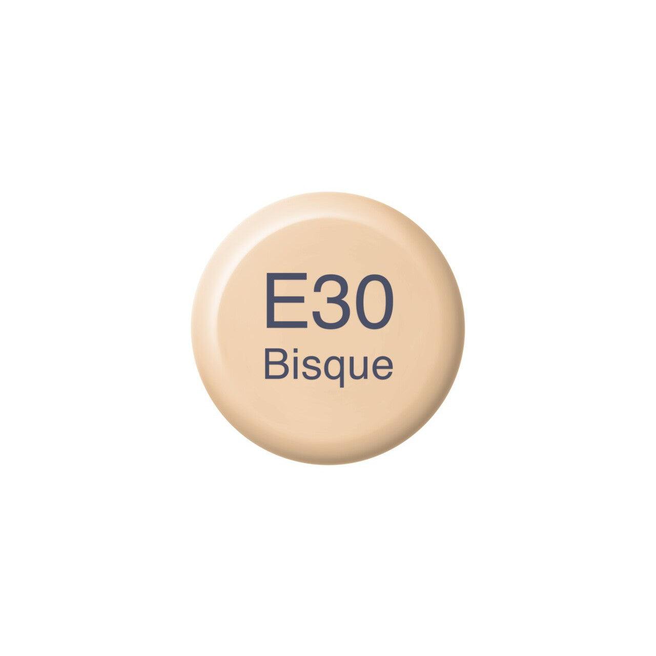 Copic - Ink Refill - Bisque - E30-ScrapbookPal