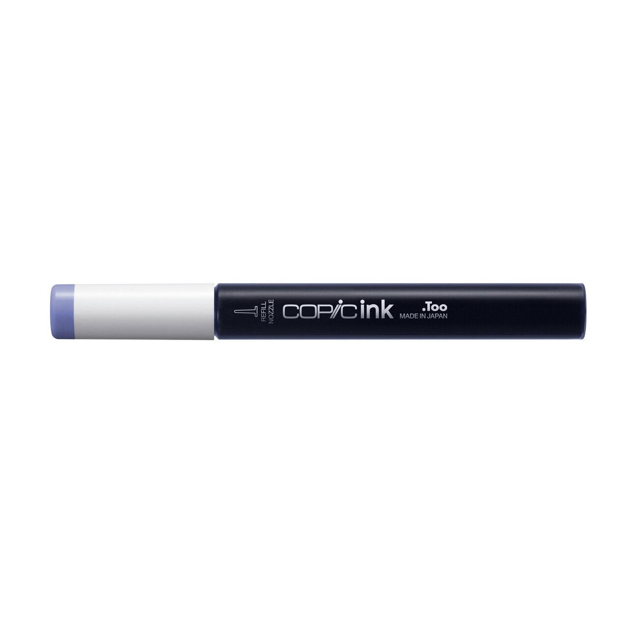 Copic - Ink Refill - Bluebell - BV34-ScrapbookPal