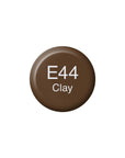 Copic - Ink Refill - Clay - E44-ScrapbookPal