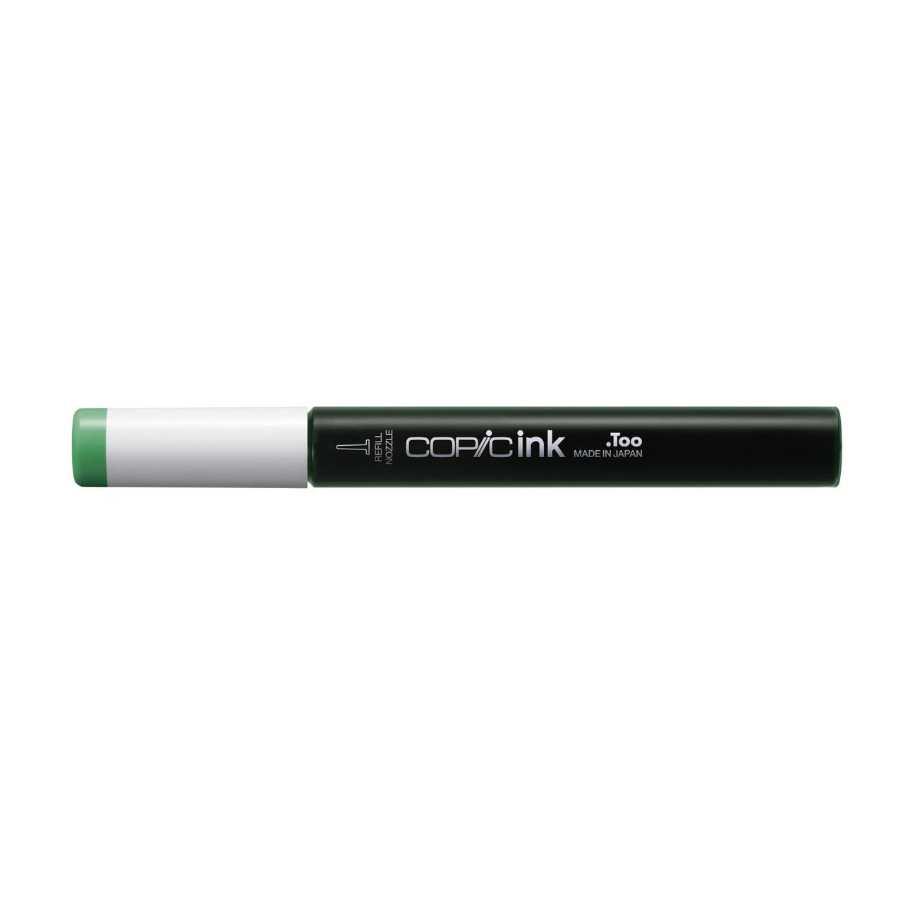 Copic - Ink Refill - Cobalt Green - YG45-ScrapbookPal