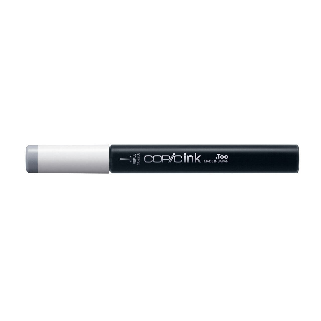 Copic - Ink Refill - Cool Gray No. 5 - C5-ScrapbookPal