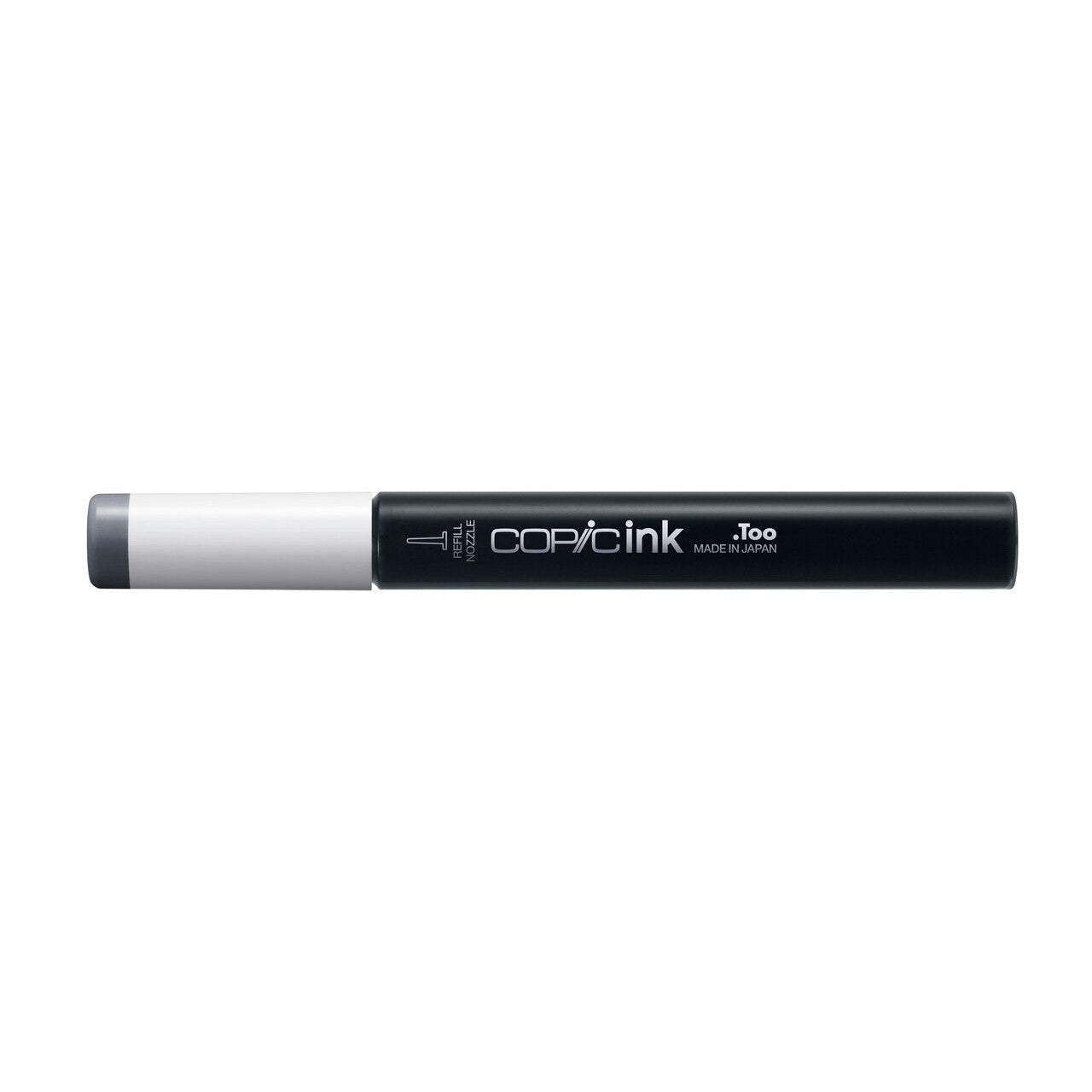 Copic - Ink Refill - Cool Gray No. 9 - C9-ScrapbookPal