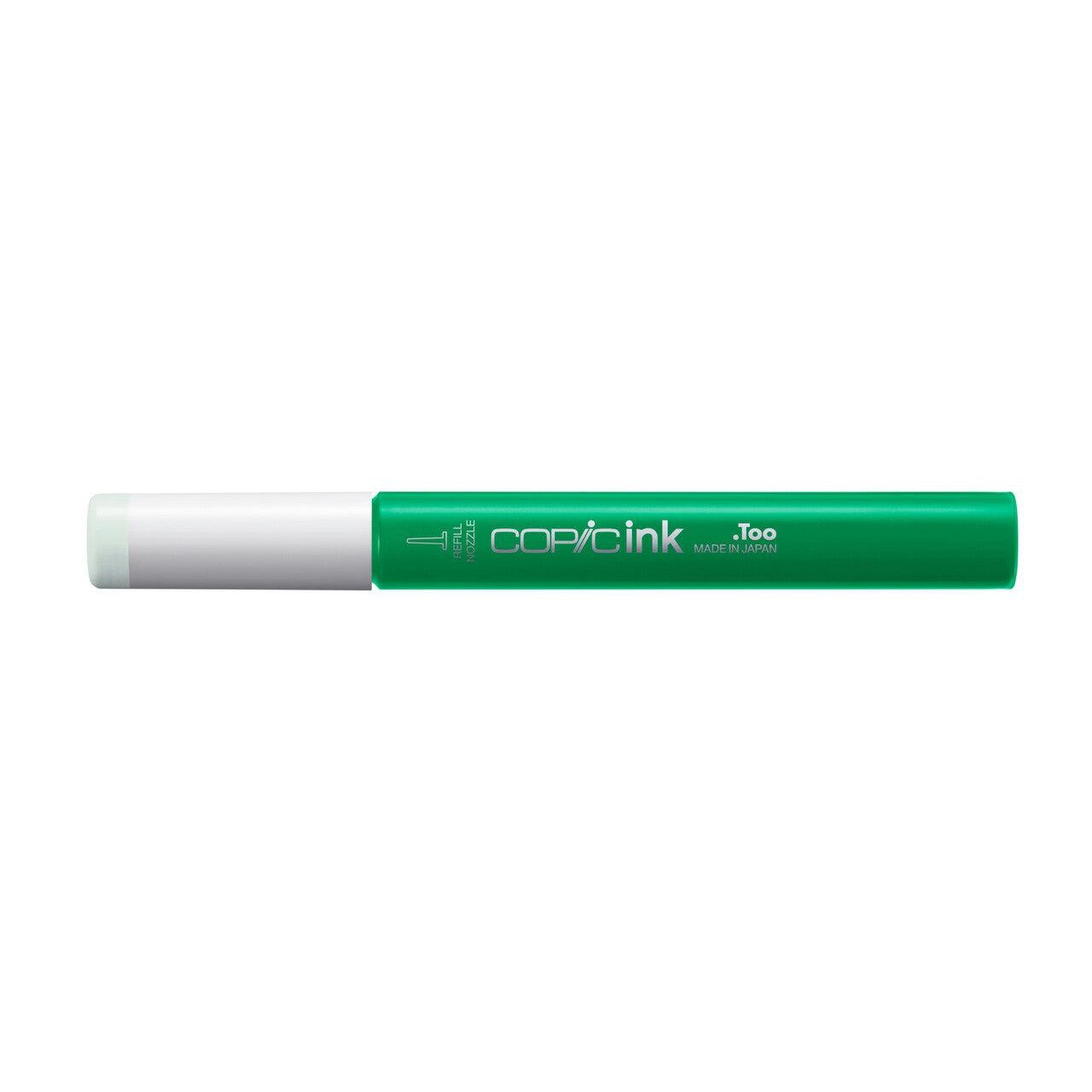 Copic - Ink Refill - Crystal Opal - G0000-ScrapbookPal