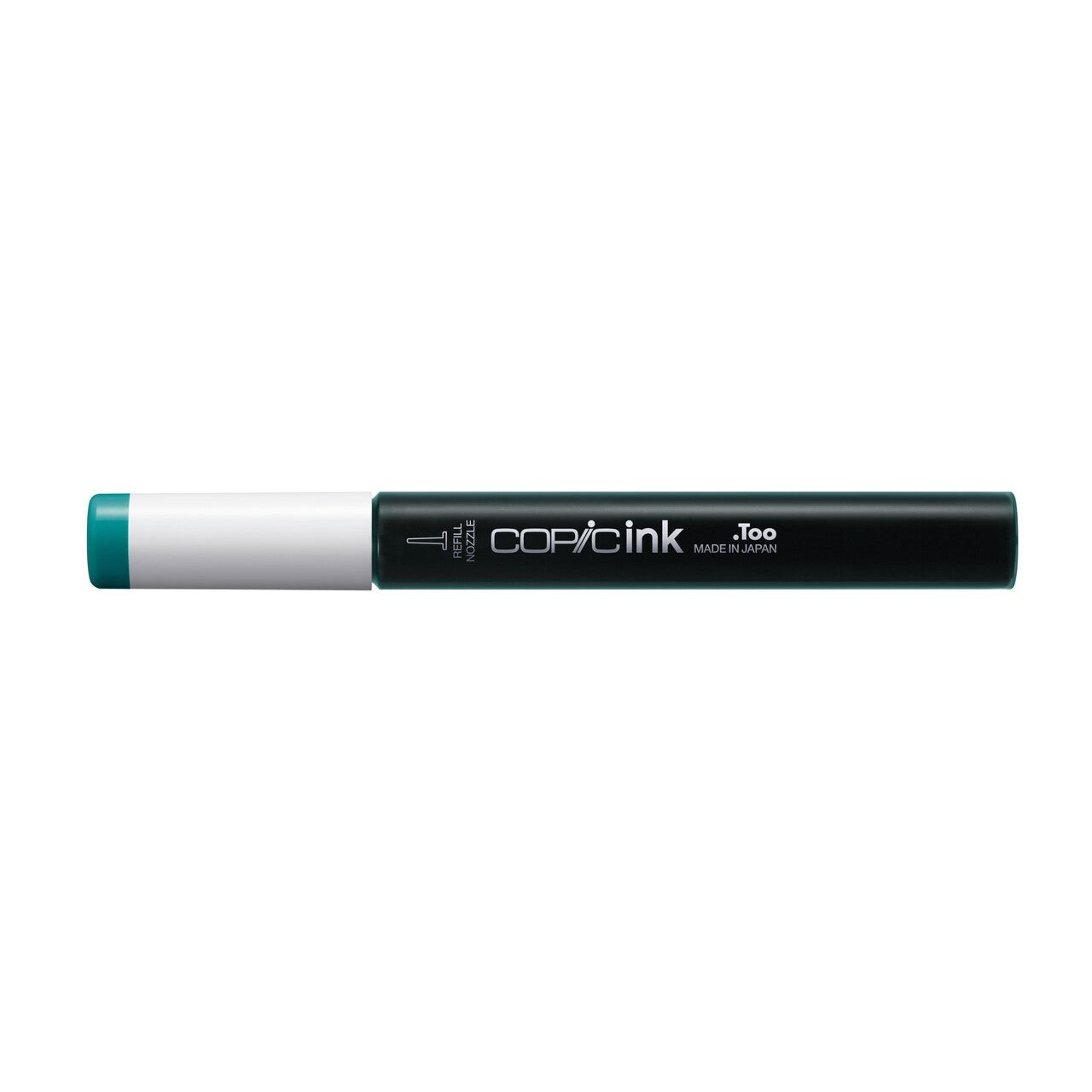 Copic - Ink Refill - Duck Blue - BG49-ScrapbookPal