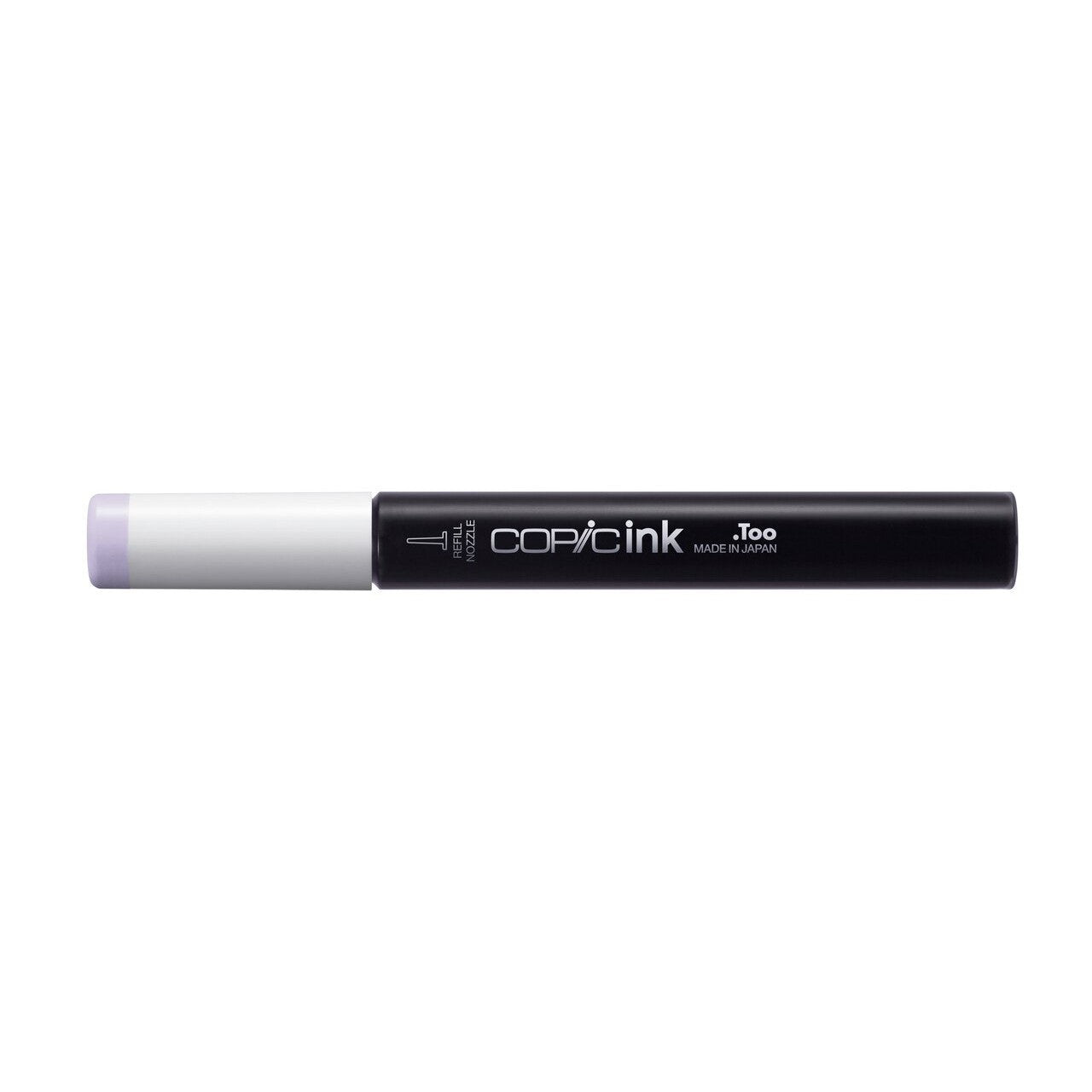 Copic - Ink Refill - Dull Lavender - BV20-ScrapbookPal