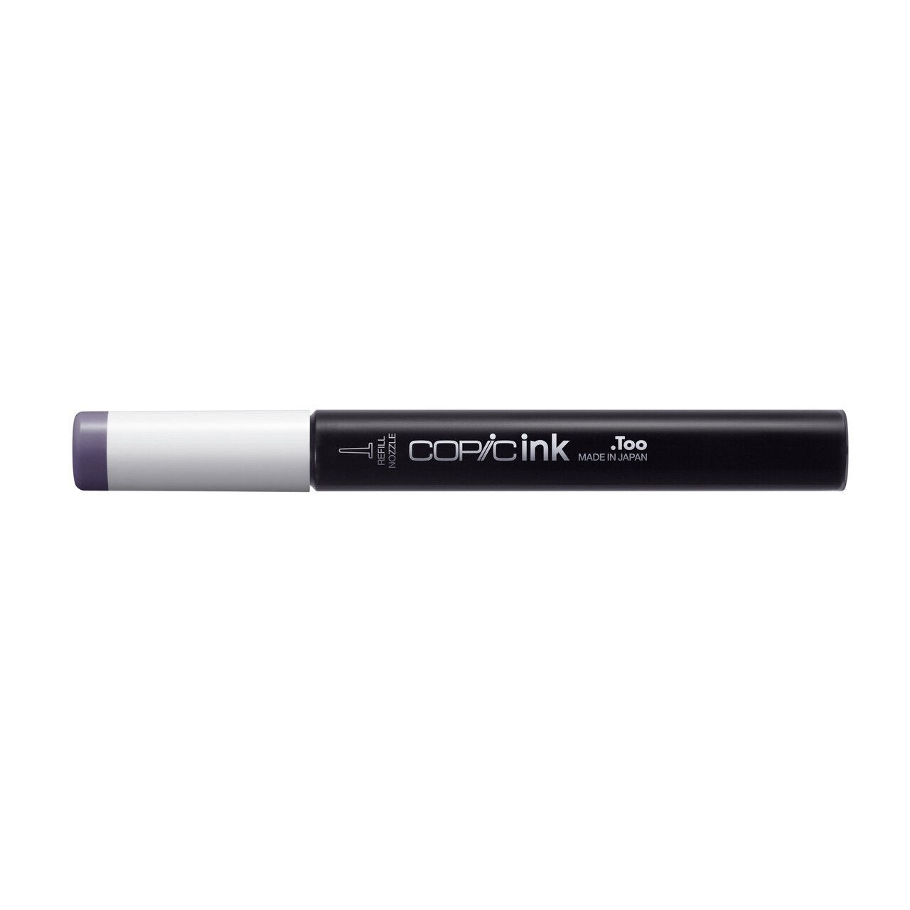 Copic - Ink Refill - Eggplant - V28-ScrapbookPal