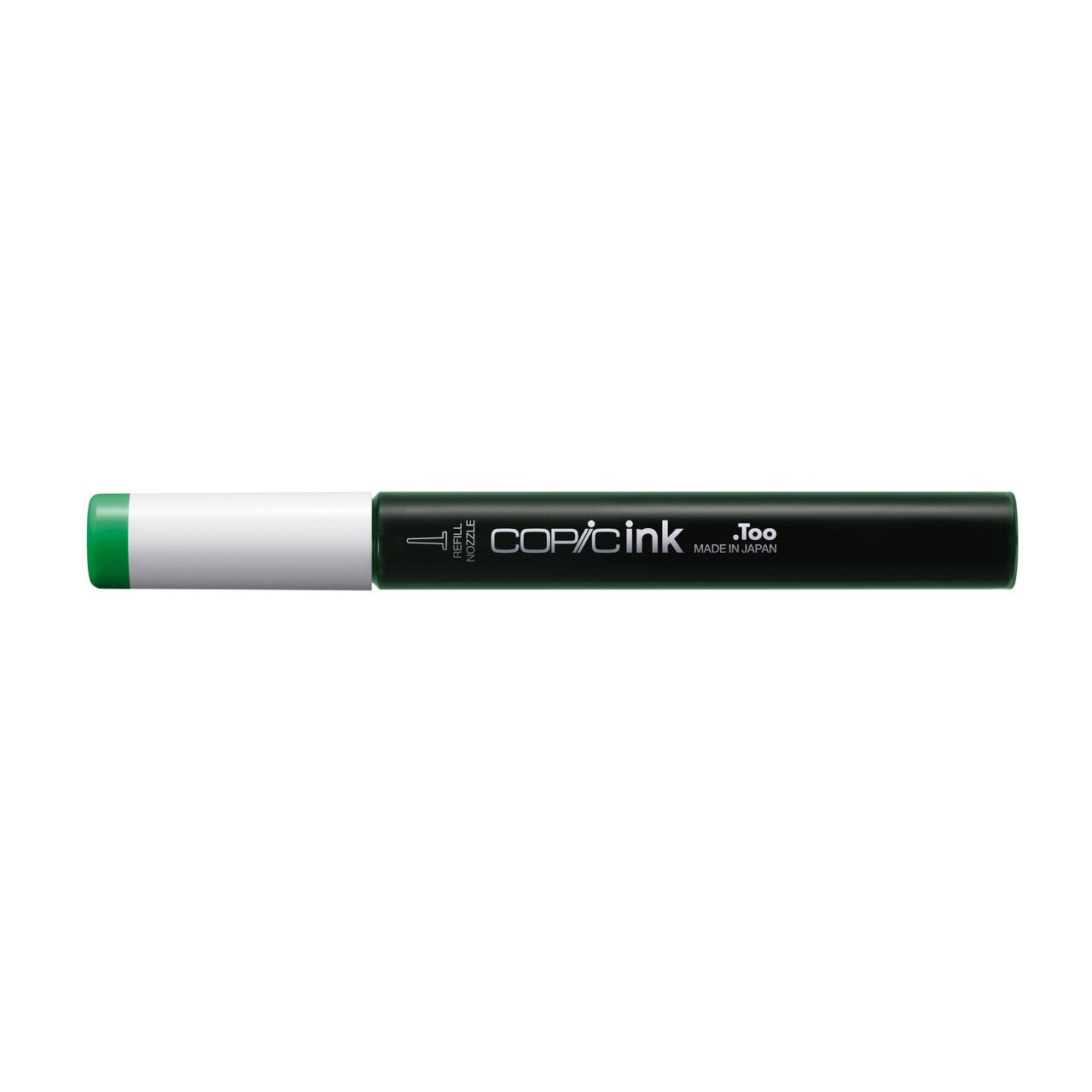 Copic - Ink Refill - Emerald Green - G05-ScrapbookPal