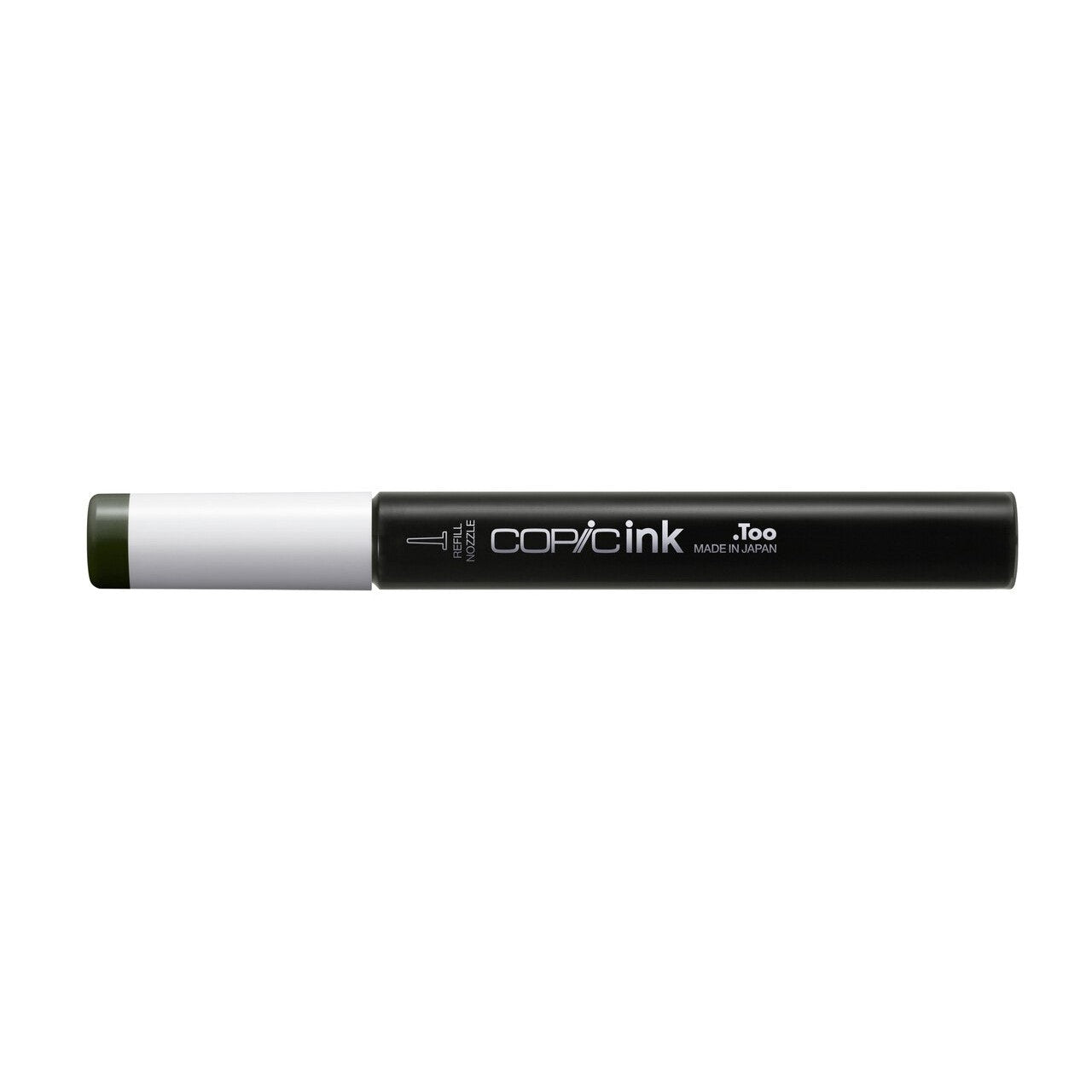 Copic - Ink Refill - Flagstone Blue - BG99-ScrapbookPal