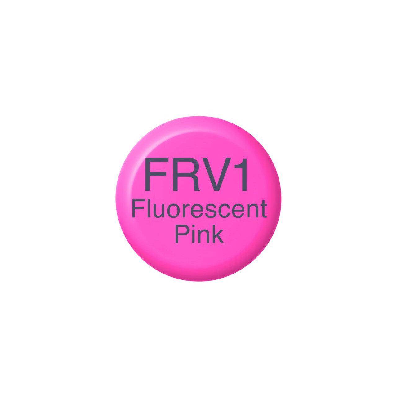 Copic - Ink Refill - Fluorescent Pink - FRV-ScrapbookPal