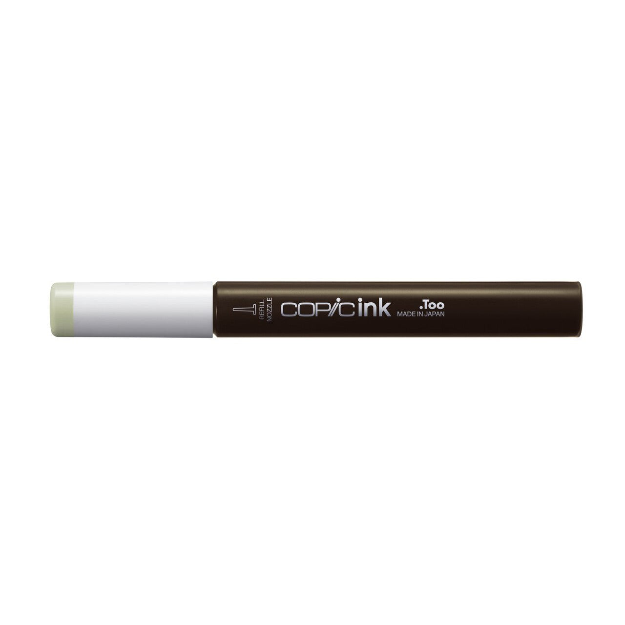 Copic - Ink Refill - Gray Sky - BG90-ScrapbookPal