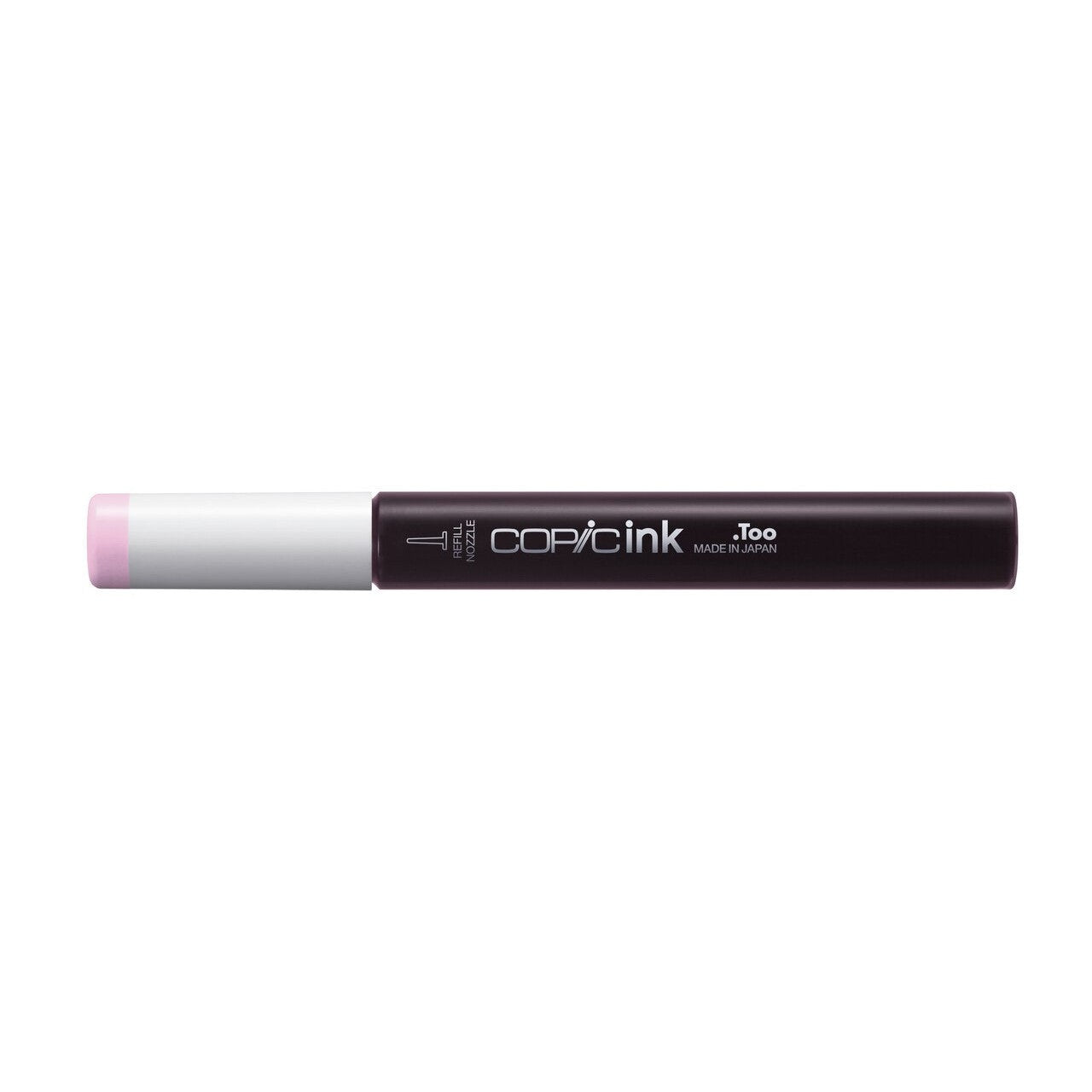 Copic - Ink Refill - Grayish Cherry - RV91-ScrapbookPal