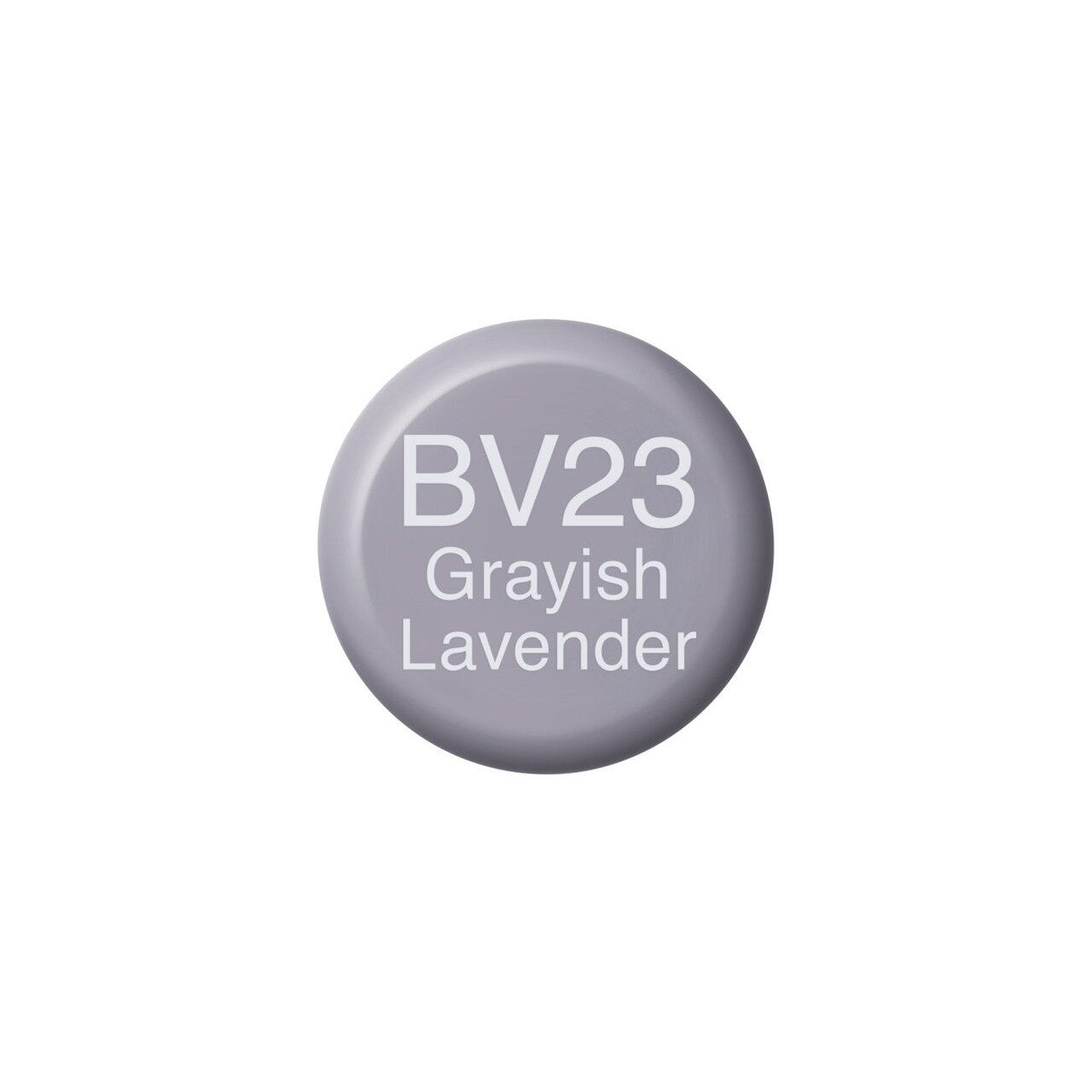 Copic - Ink Refill - Grayish Lavender - BV23-ScrapbookPal