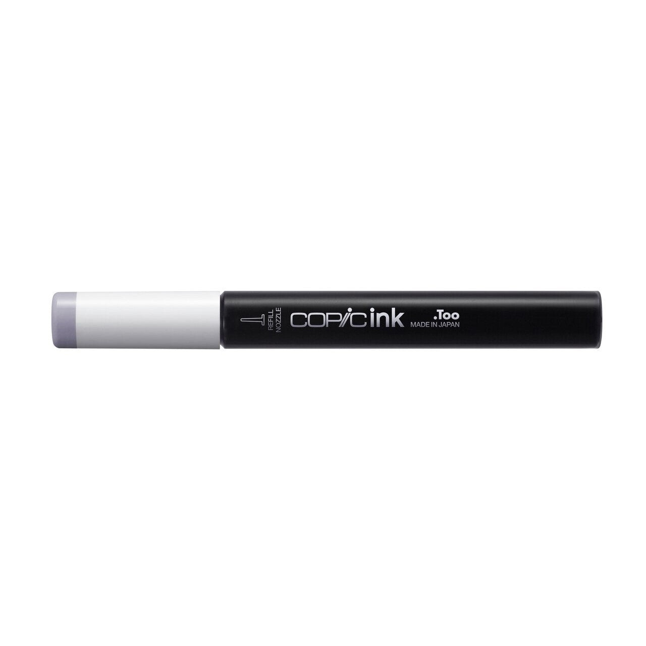 Copic - Ink Refill - Grayish Lavender - BV23-ScrapbookPal
