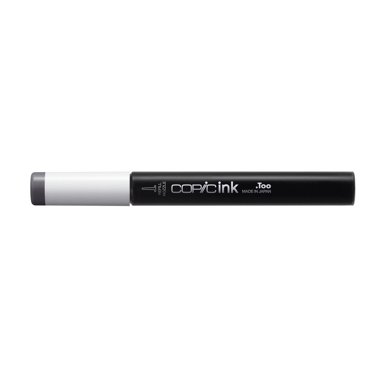 Copic - Ink Refill - Grayish Violet - BV25-ScrapbookPal