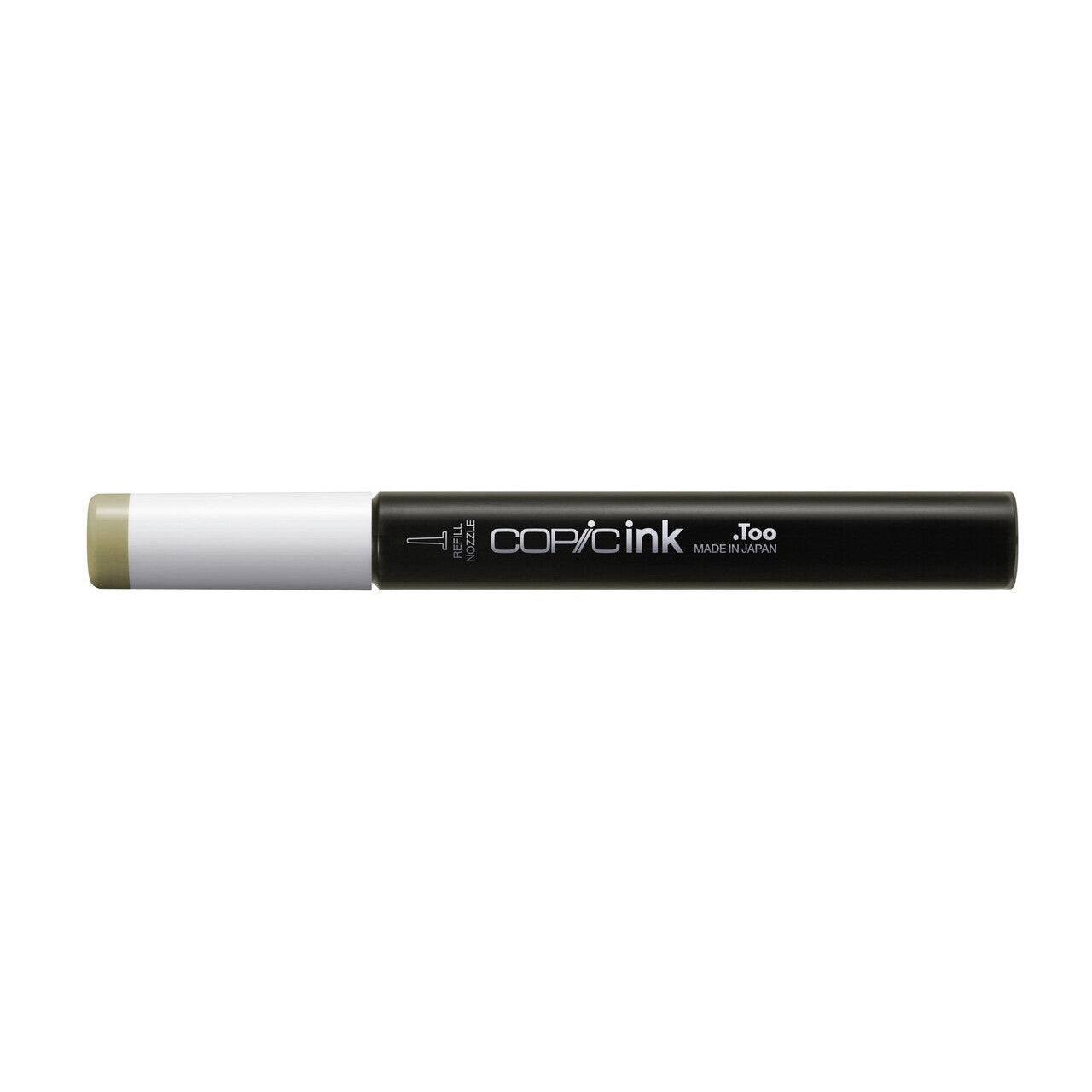 Copic - Ink Refill - Grayish Yellow - YG93-ScrapbookPal