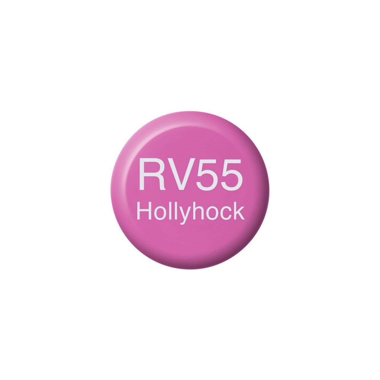 Copic - Ink Refill - Hollyhock - RV55-ScrapbookPal