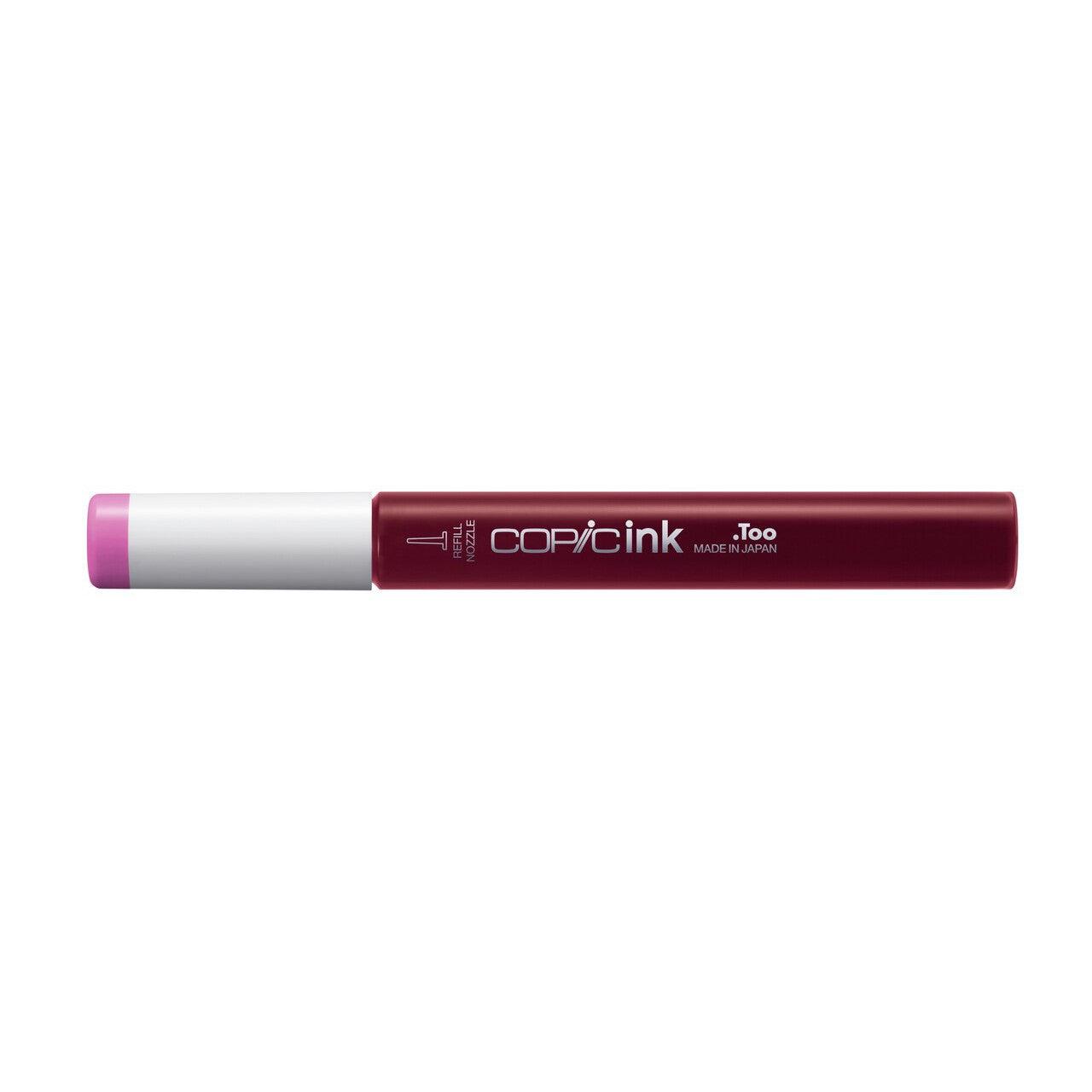 Copic - Ink Refill - Hollyhock - RV55-ScrapbookPal