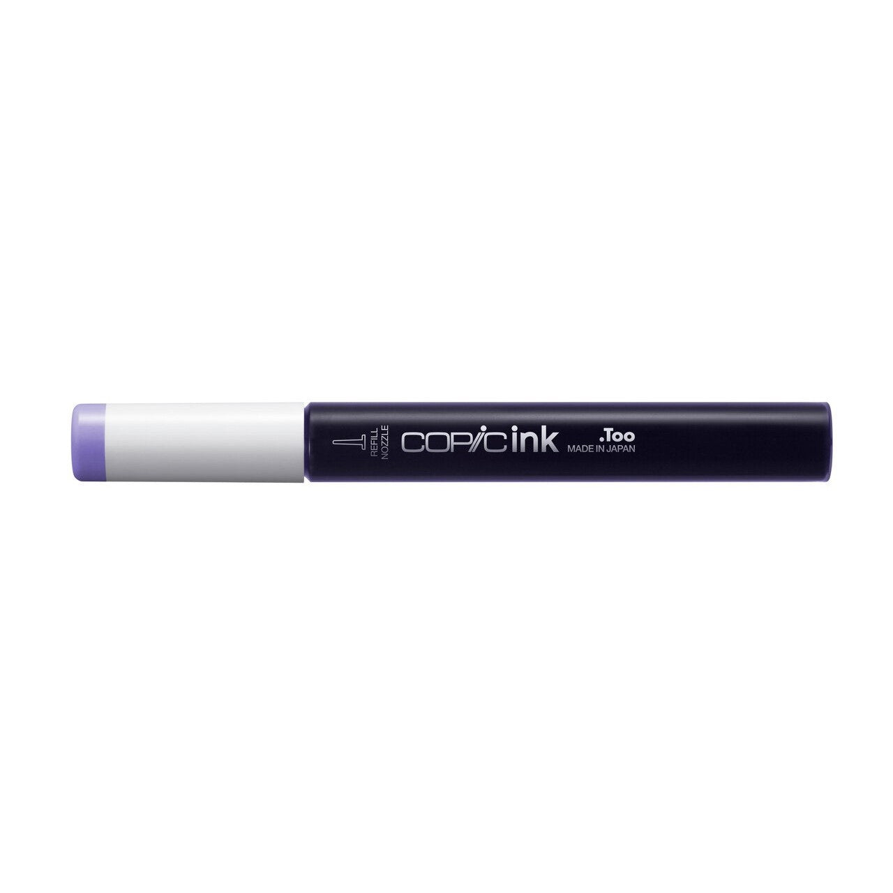 Copic - Ink Refill - Hydrangea Blue - BV13-ScrapbookPal