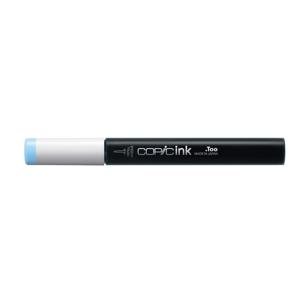 Copic - Ink Refill - Ice Blue - B12-ScrapbookPal