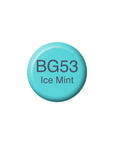 Copic - Ink Refill - Ice Mint - BG53-ScrapbookPal