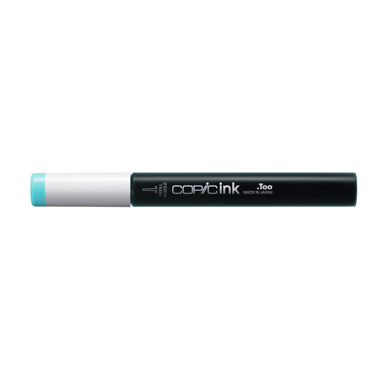 Copic - Ink Refill - Ice Mint - BG53-ScrapbookPal