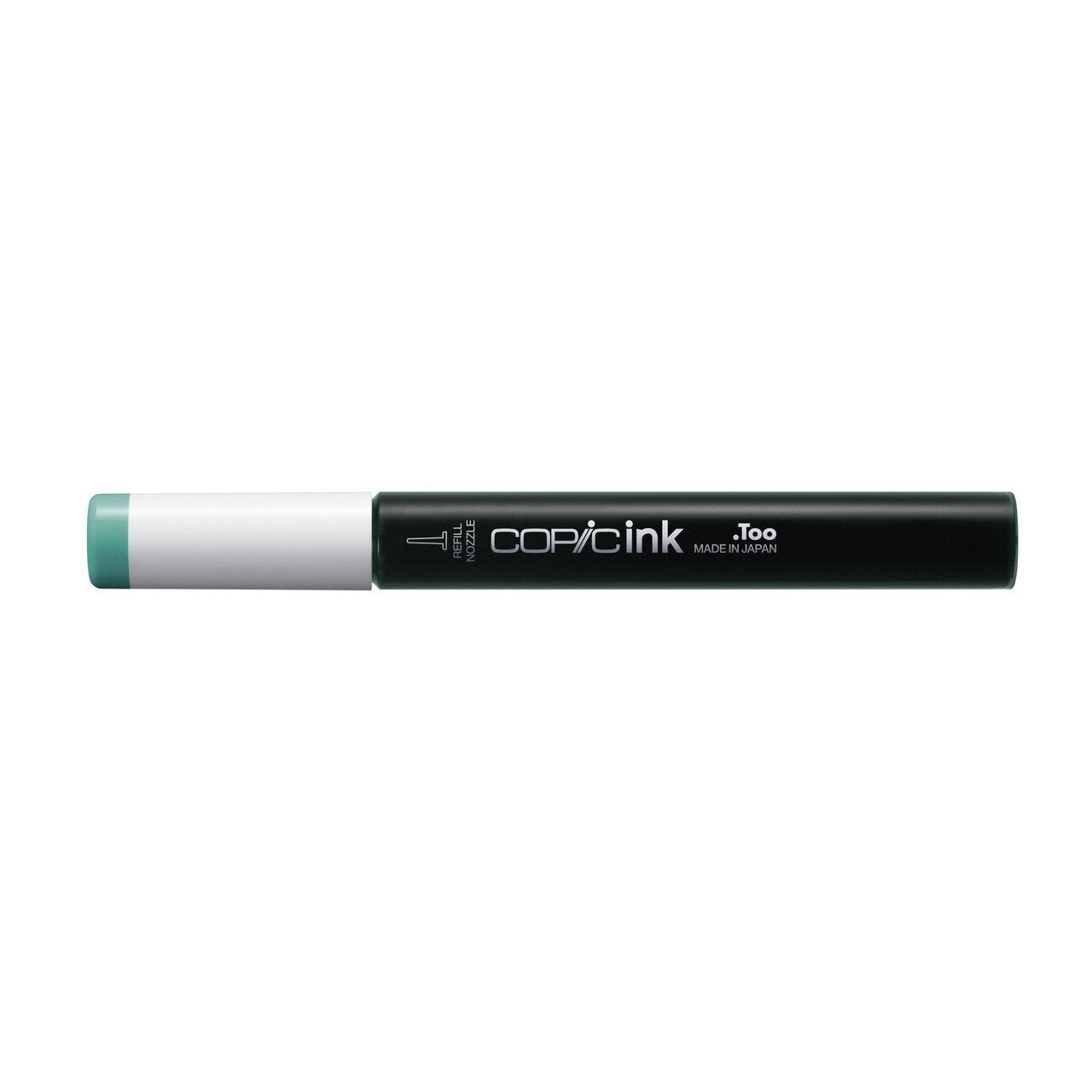 Copic - Ink Refill - Ice Ocean - BG72-ScrapbookPal