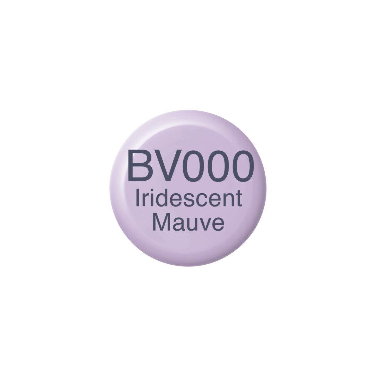 Copic - Ink Refill - Iridescent Mauve - BV000-ScrapbookPal
