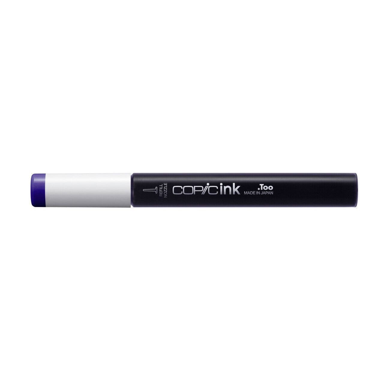 Copic - Ink Refill - Iris - B79-ScrapbookPal