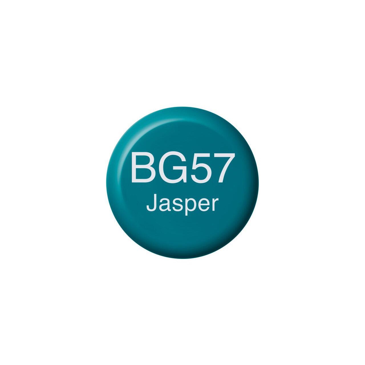 Copic - Ink Refill - Jasper - BG57-ScrapbookPal