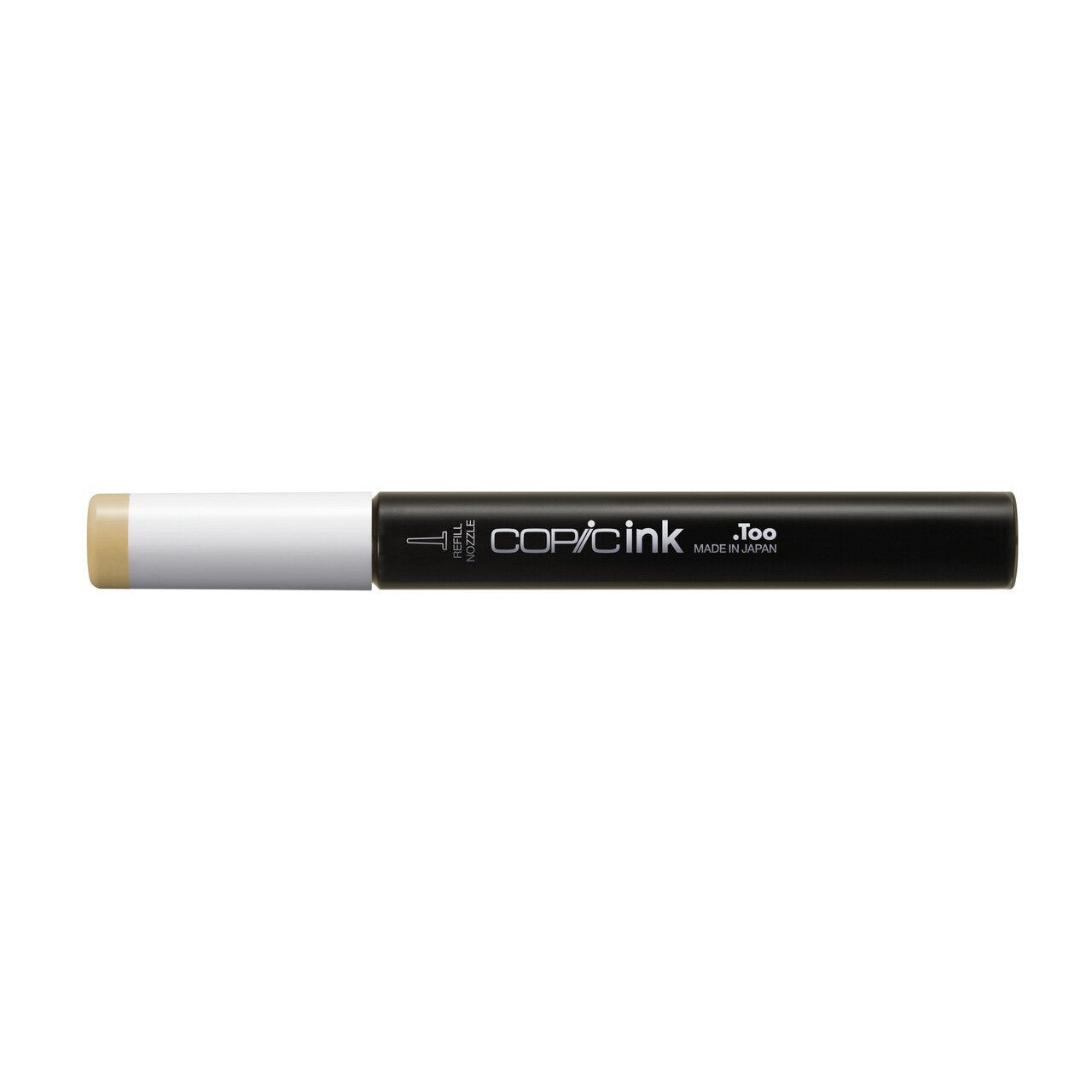 Copic - Ink Refill - Khaki - E84-ScrapbookPal