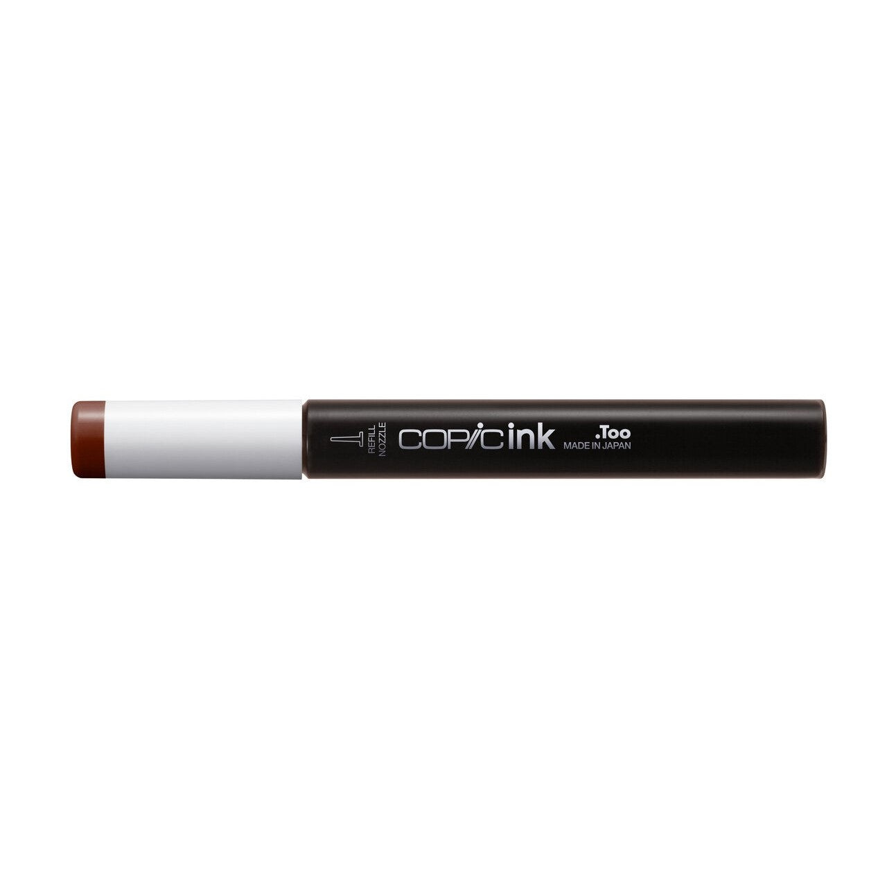 Copic - Ink Refill - Leather - E39-ScrapbookPal