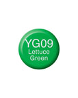 Copic - Ink Refill - Lettuce Green - YG09-ScrapbookPal