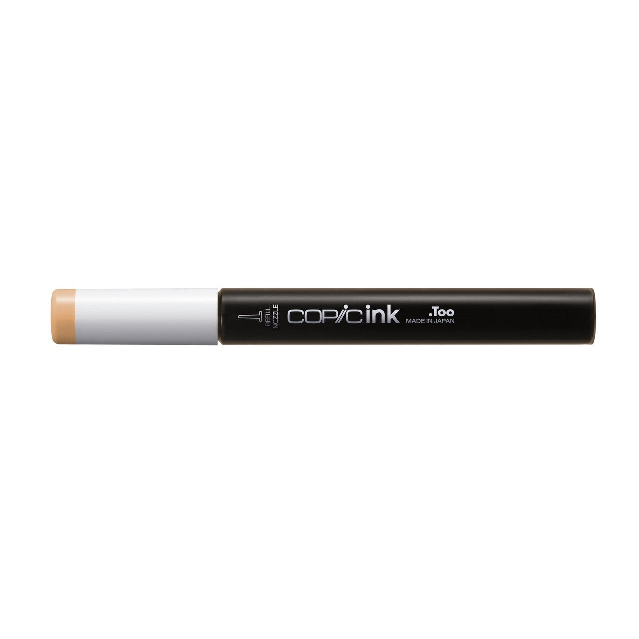 Copic - Ink Refill - Light Camel - E55-ScrapbookPal