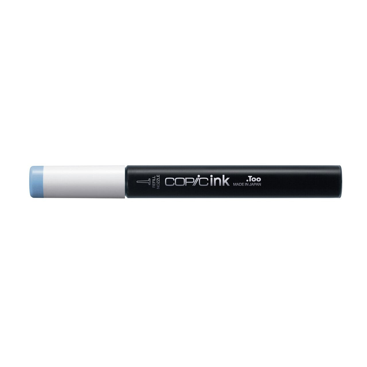Copic - Ink Refill - Light Crockery Blue - B93-ScrapbookPal