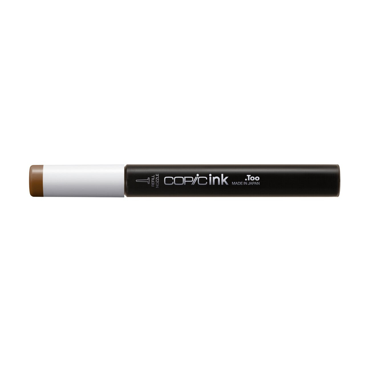Copic - Ink Refill - Light Walnut - E57-ScrapbookPal