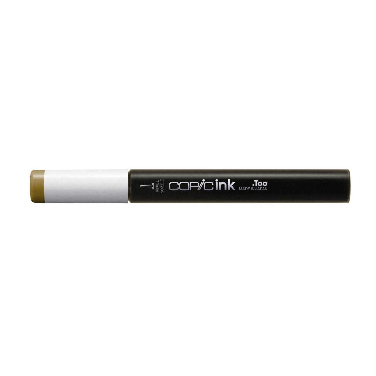 Copic - Ink Refill - Lionet Gold - Y28-ScrapbookPal