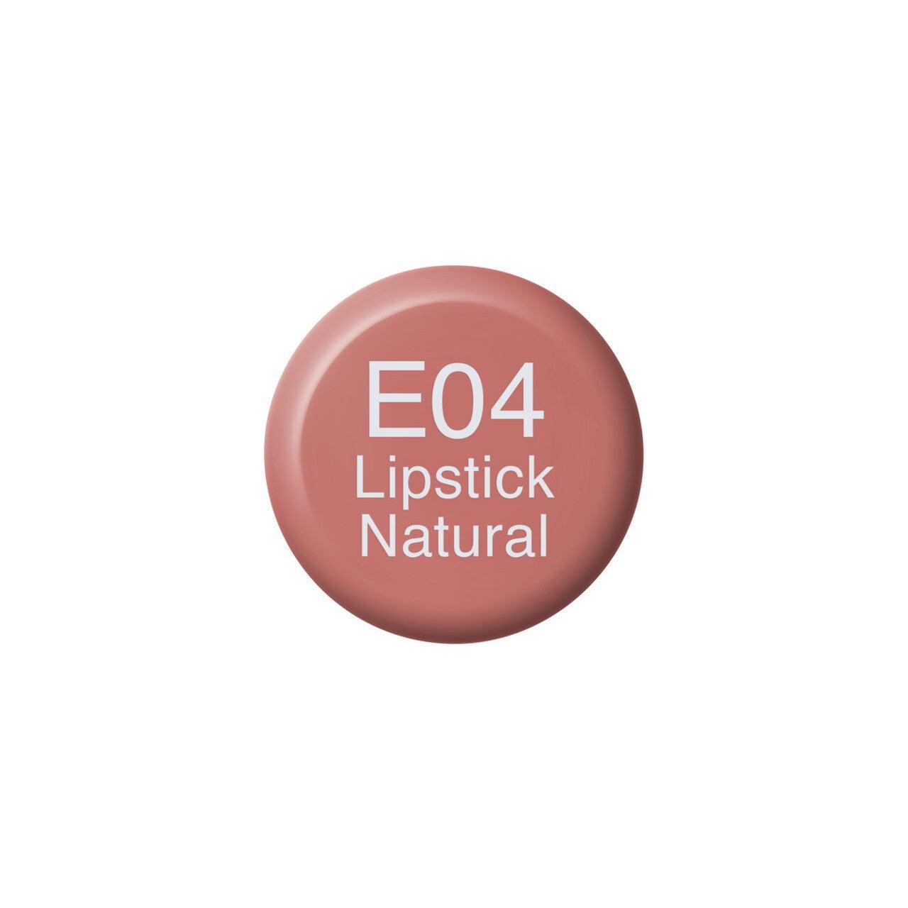 Copic - Ink Refill - Lipstick Rose - E04-ScrapbookPal