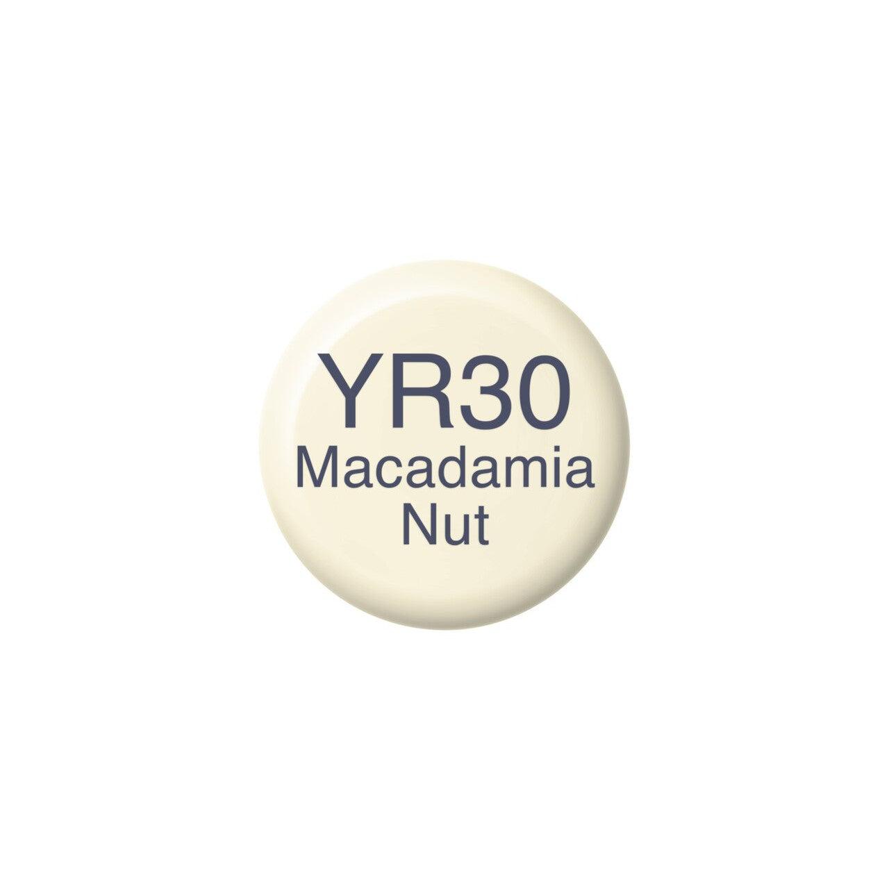 Copic - Ink Refill - Macadamia Nut - YR30-ScrapbookPal