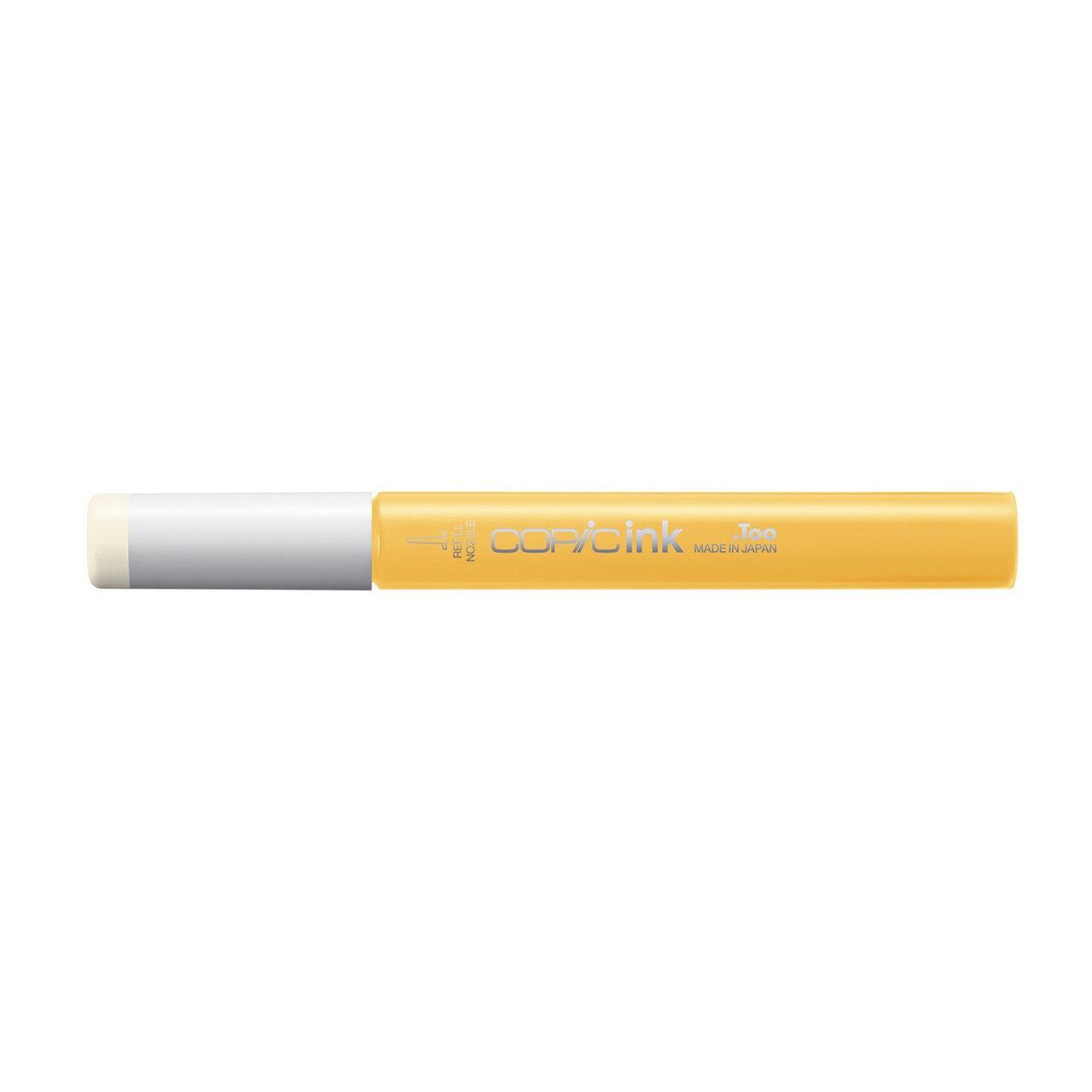 Copic - Ink Refill - Macadamia Nut - YR30-ScrapbookPal
