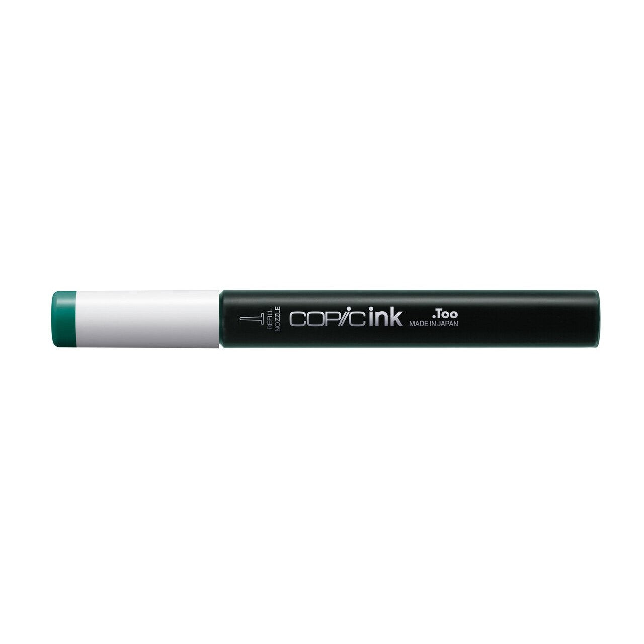 Copic - Ink Refill - Malachite - G16-ScrapbookPal