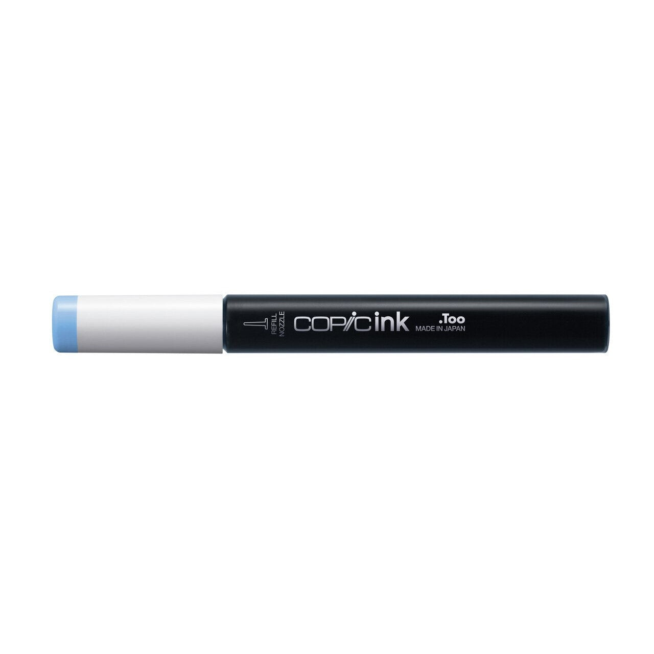 Copic - Ink Refill - Manganese Blue - B34-ScrapbookPal
